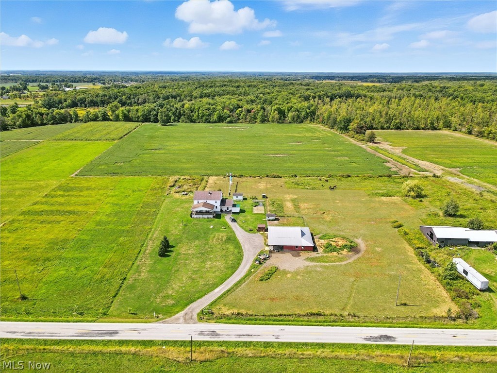 2393 Stanhope Kelloggsville Road Dorset OH 44032