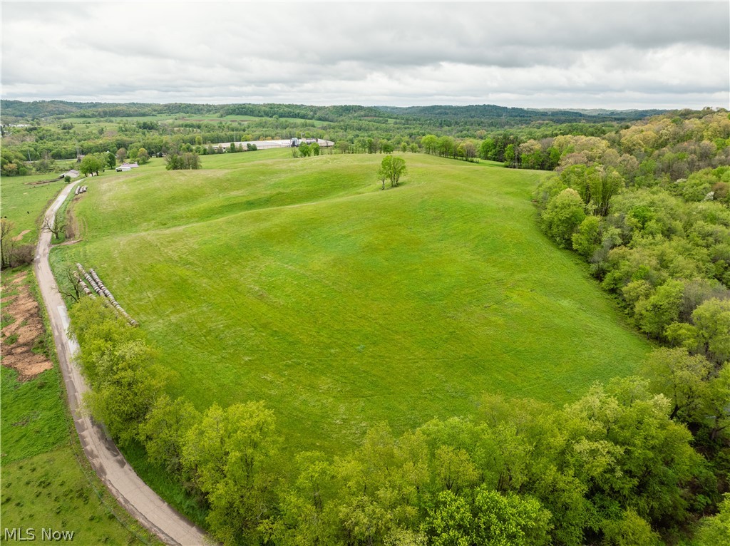 Timmerman Road Bowerston OH 44695