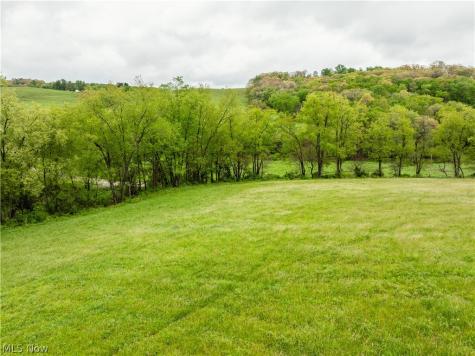 Timmerman Road Bowerston OH 44695