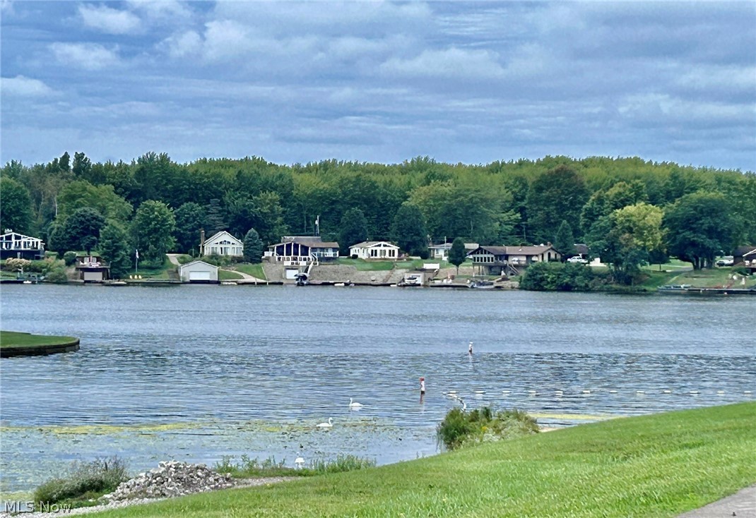 1901 Morning Star Drive Roaming Shores OH 44084