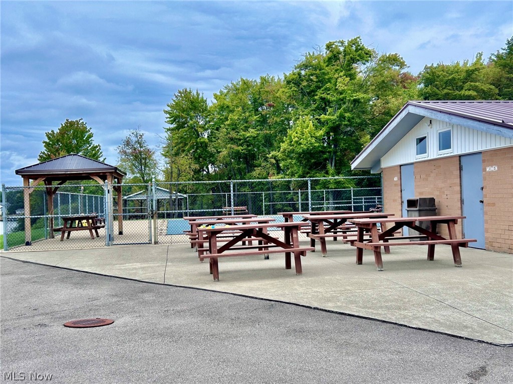1901 Morning Star Drive Roaming Shores OH 44084