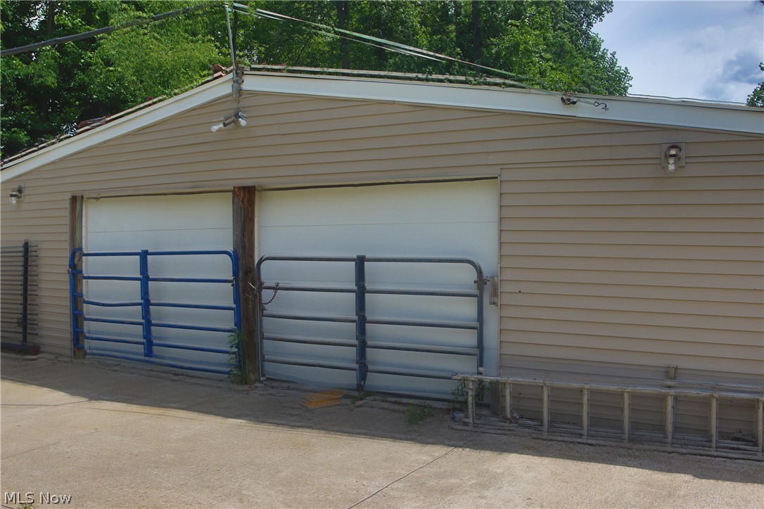 7250 Brakeman Road Leroy OH 44077