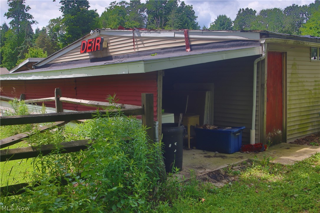 7250 Brakeman Road Leroy OH 44077