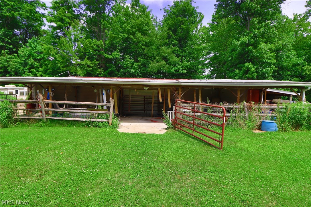 7250 Brakeman Road Leroy OH 44077