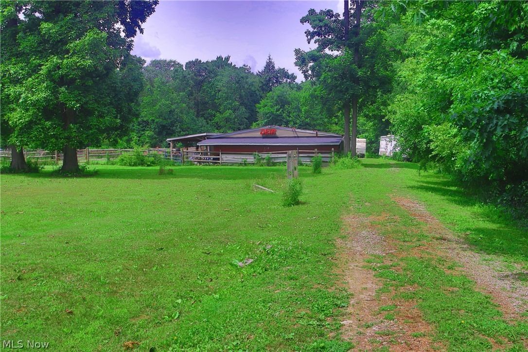 7250 Brakeman Road Leroy OH 44077