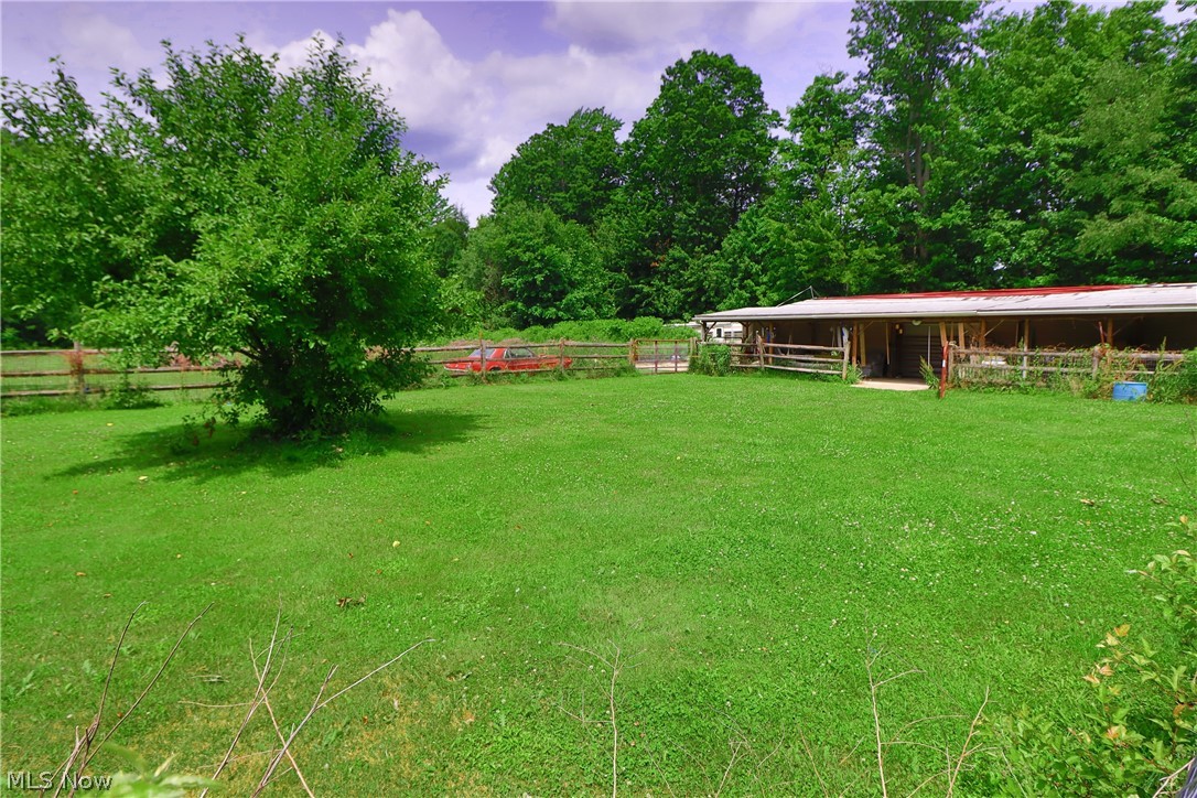 7250 Brakeman Road Leroy OH 44077