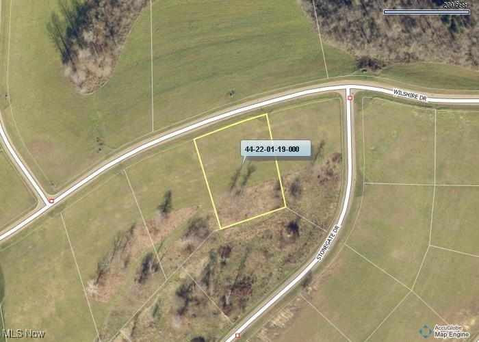 5050 Wilshire Drive Zanesville OH 43701