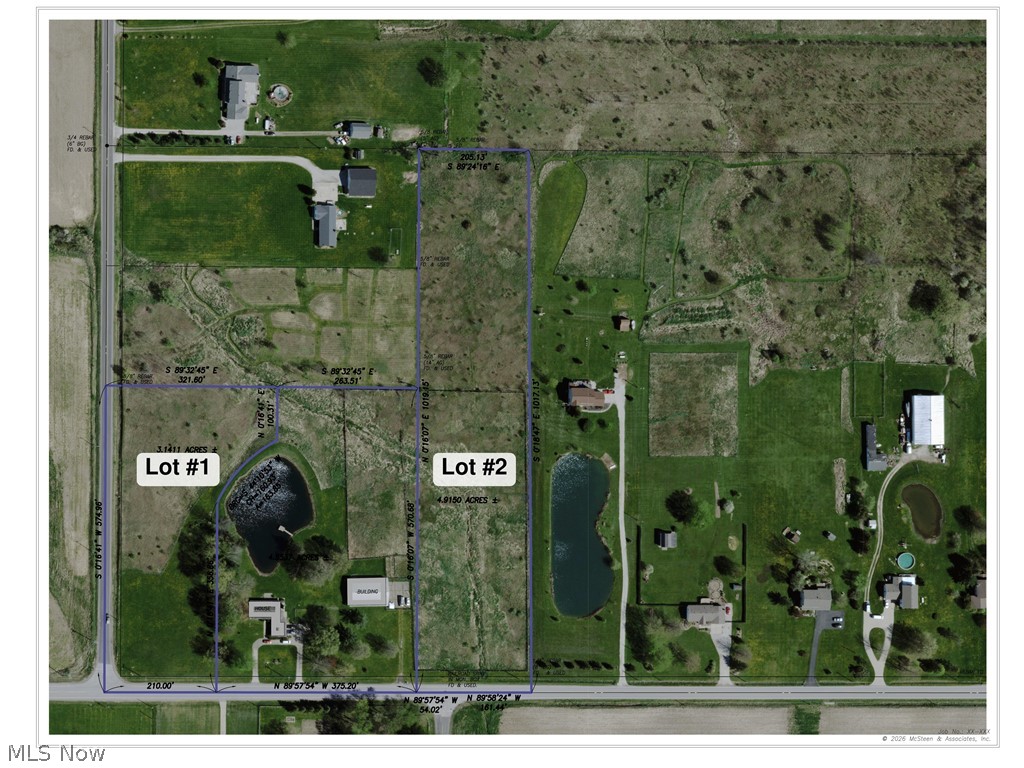 Lot #1 W Smith Road Medina OH 44256