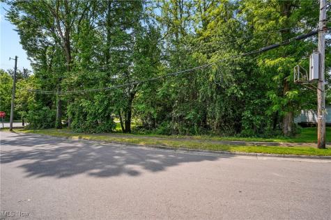 1500 Home Avenue Akron OH 44310