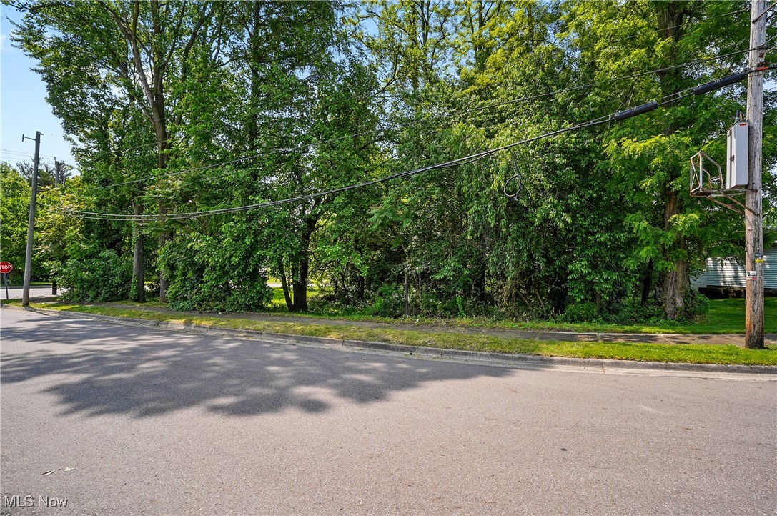 1500 Home Avenue Akron OH 44310
