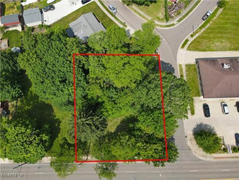 1500 Home Avenue Akron OH 44310