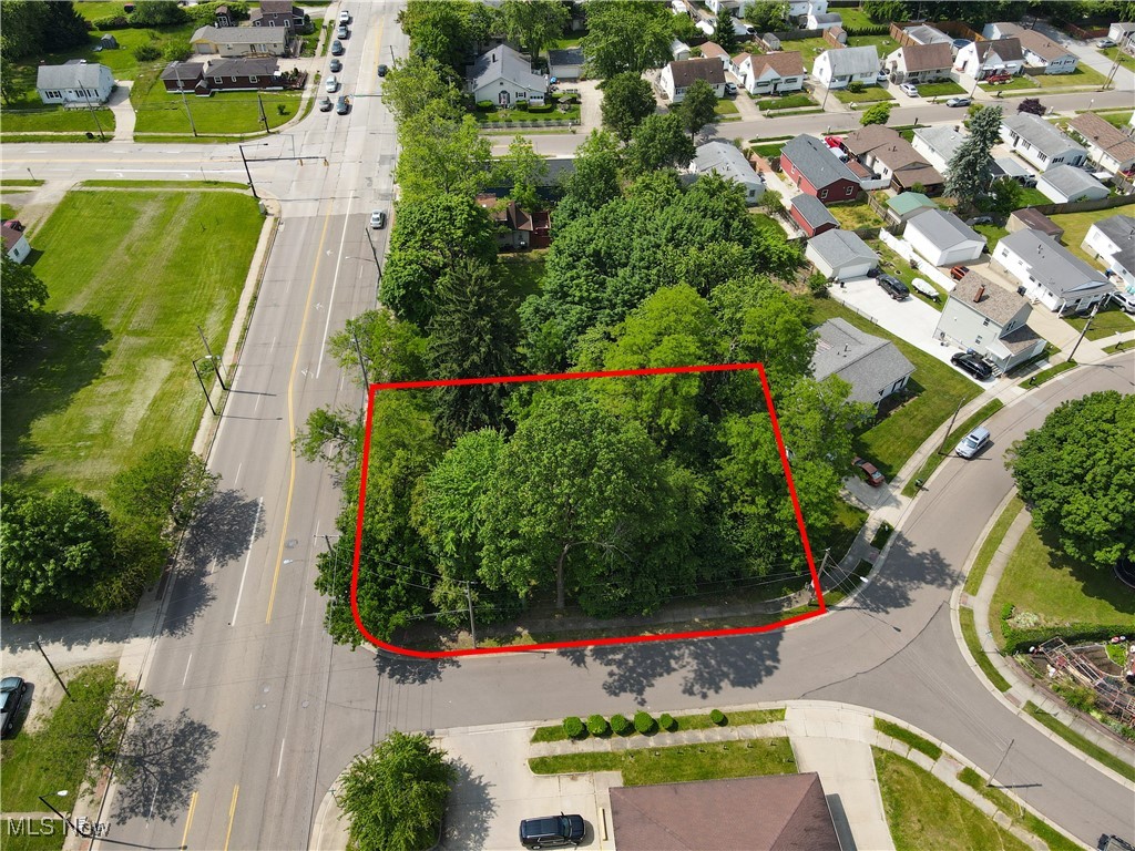 1500 Home Avenue Akron OH 44310