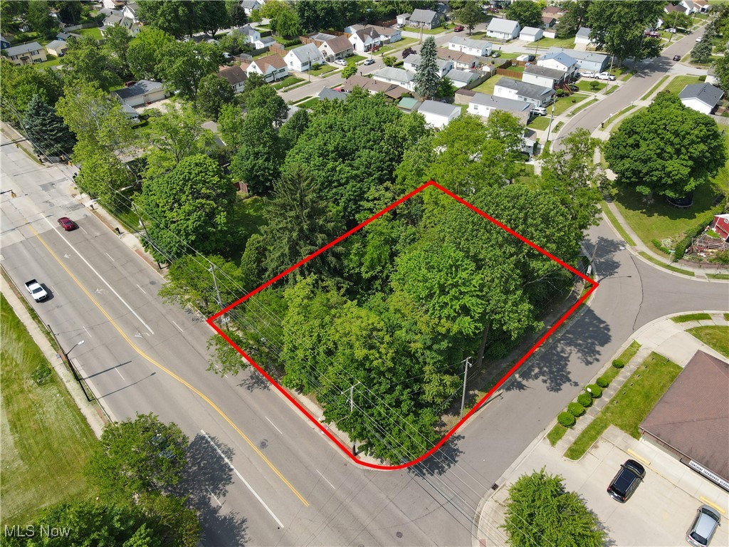 1500 Home Avenue Akron OH 44310