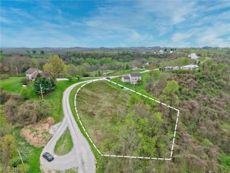 Country Boulevard Lot 7 Clarington OH 43915