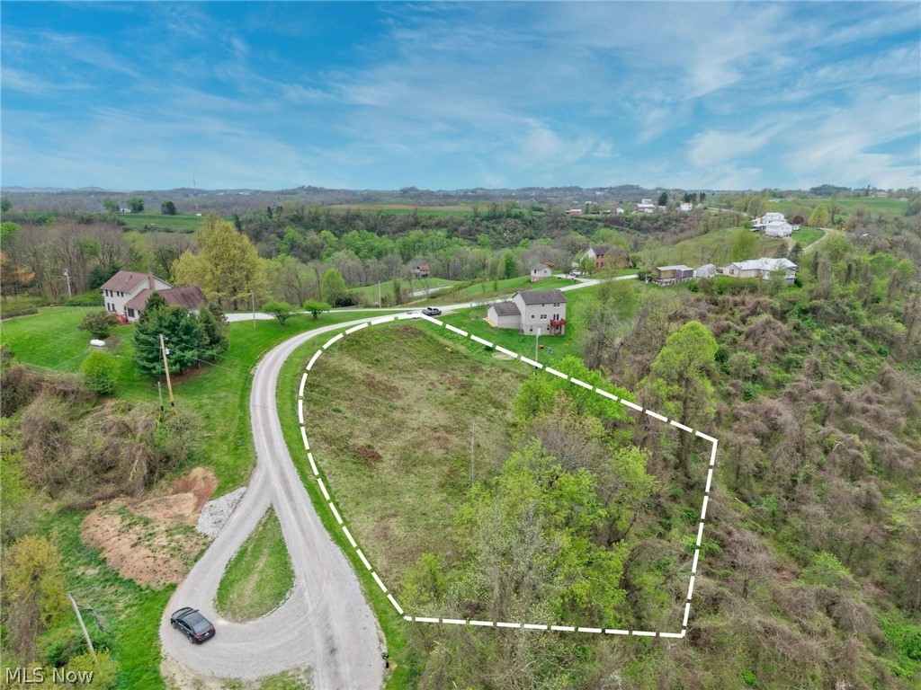 Country Boulevard Lot 7 Clarington OH 43915