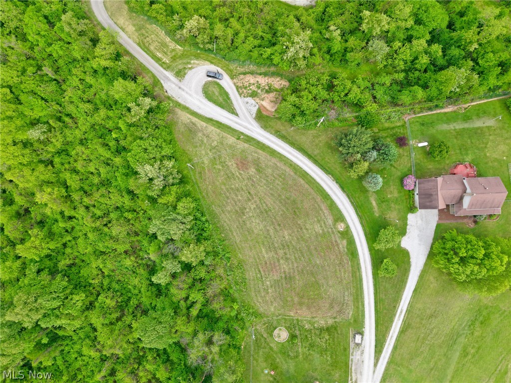 Country Boulevard Lot 7 Clarington OH 43915