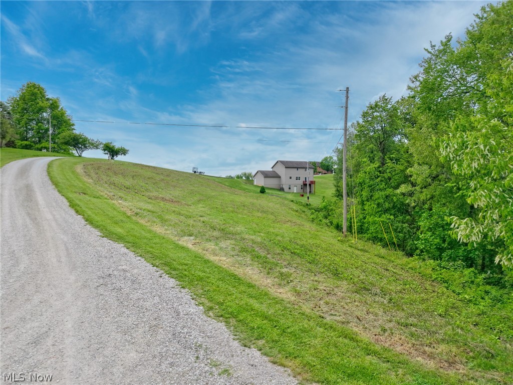 Country Boulevard Lot 7 Clarington OH 43915