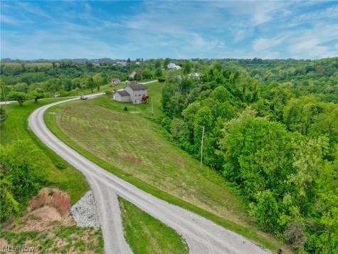 Country Boulevard Lot 7 Clarington OH 43915