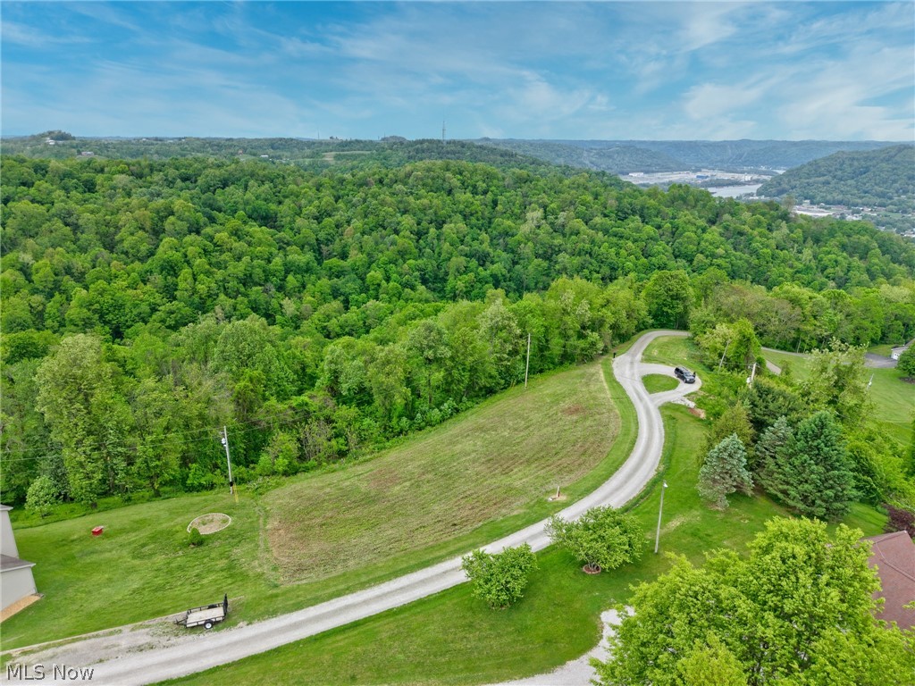 Country Boulevard Lot 7 Clarington OH 43915