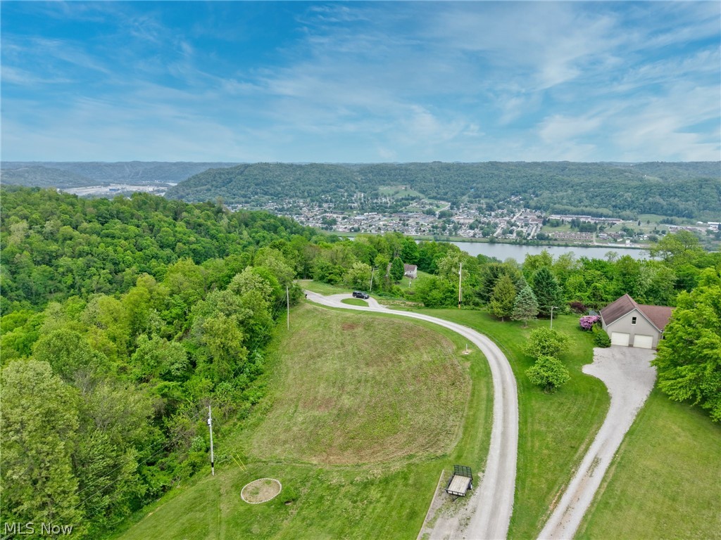 Country Boulevard Lot 7 Clarington OH 43915