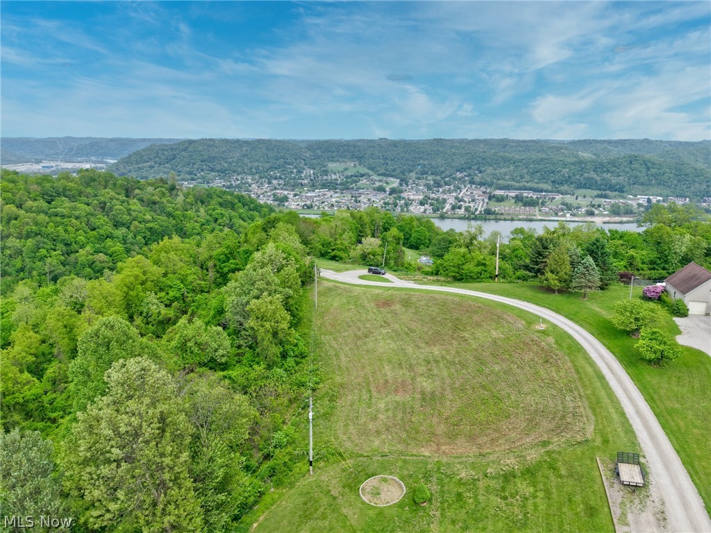 Country Boulevard Lot 7 Clarington OH 43915