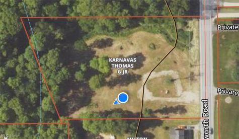 9322 Wadsworth Road Marshallville OH 44645
