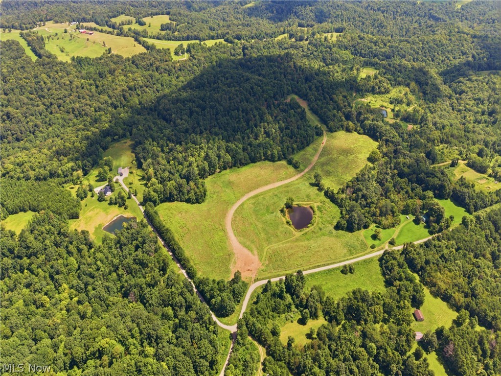 Parcel 5 Wildwood Lake Road Coolville OH 45742