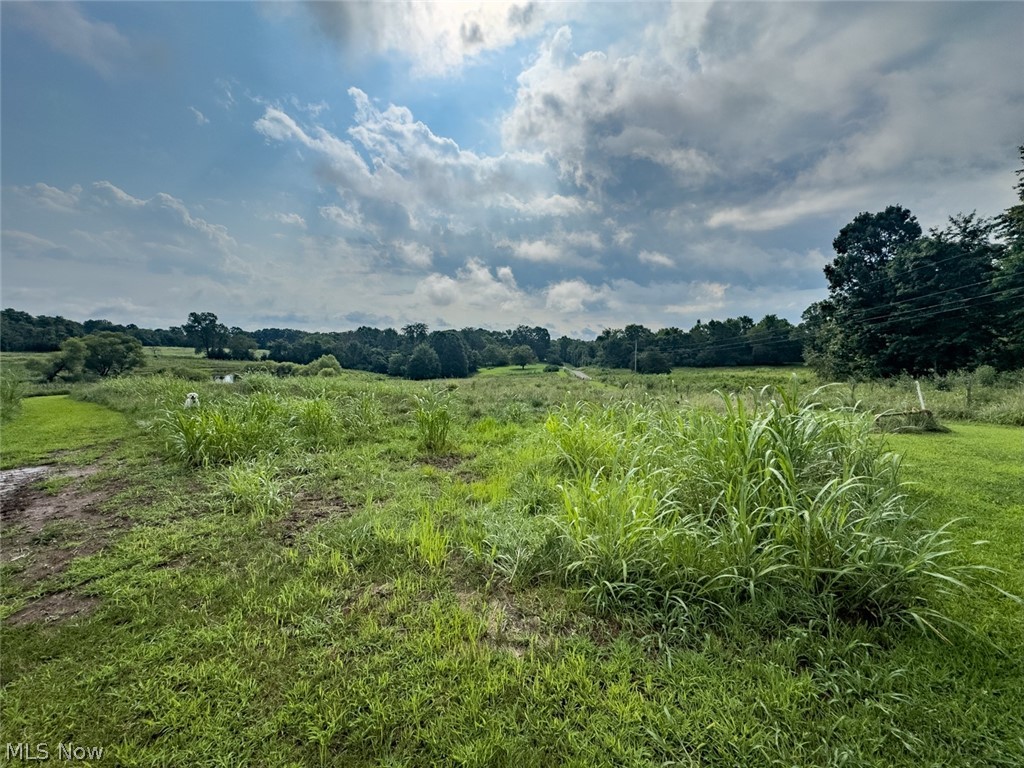 Parcel 5 Wildwood Lake Road Coolville OH 45742