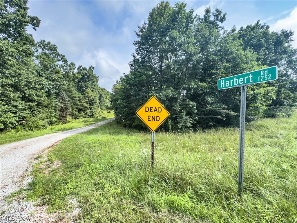 Parcel 5 Wildwood Lake Road Coolville OH 45742