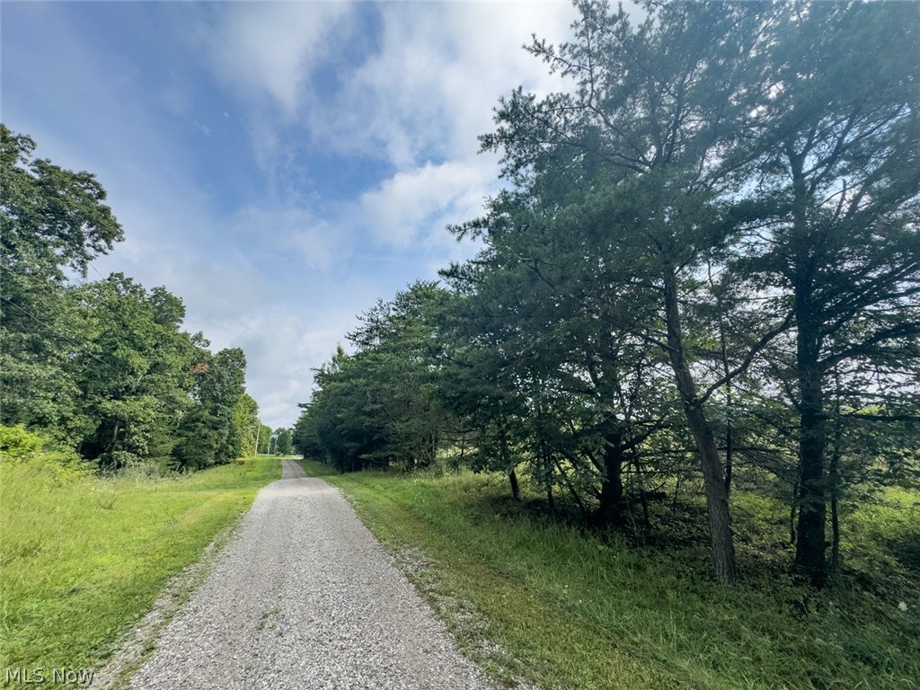 Parcel 5 Wildwood Lake Road Coolville OH 45742