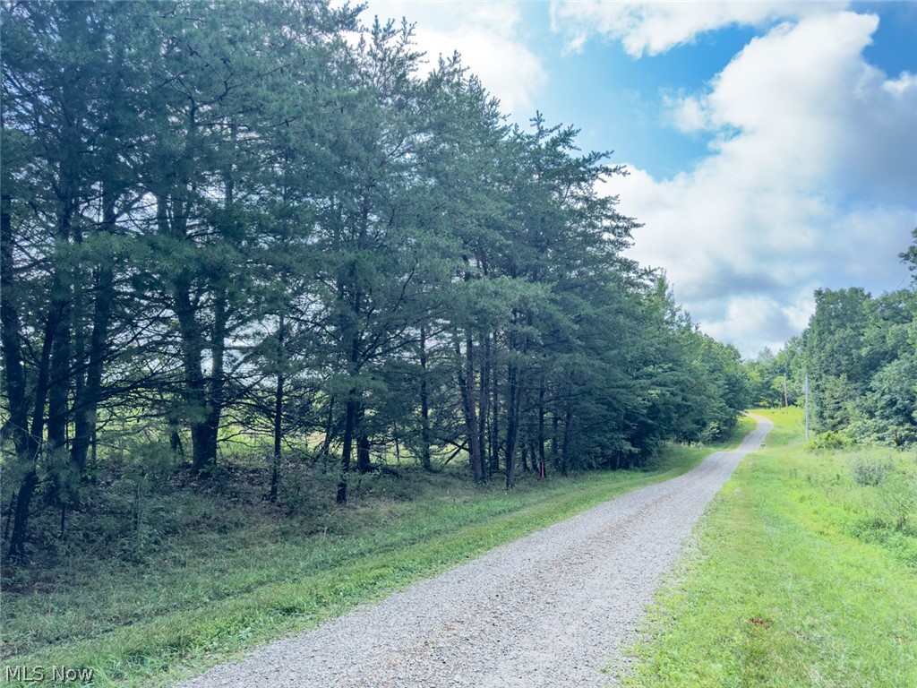 Parcel 5 Wildwood Lake Road Coolville OH 45742