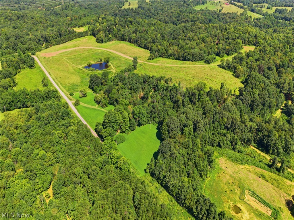 Parcel 5 Wildwood Lake Road Coolville OH 45742
