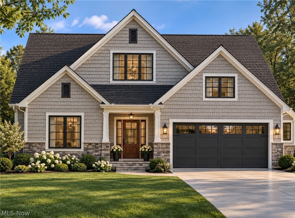 2160 Vuila Court Westlake OH 44145