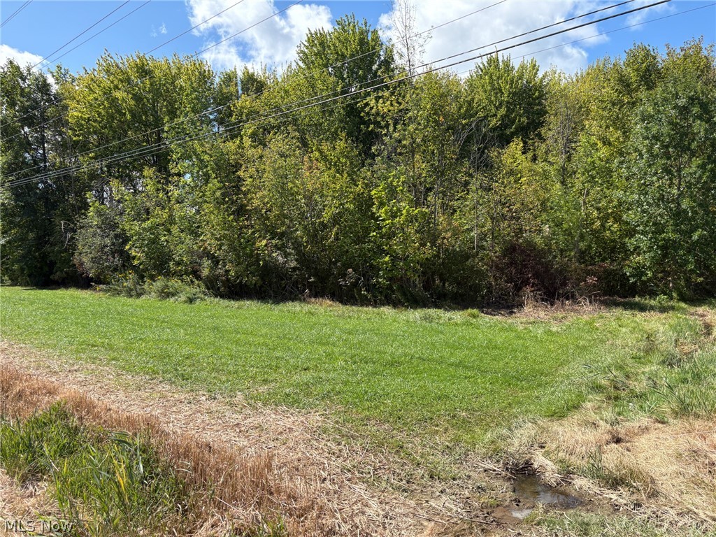 Center Road Conneaut OH 44030