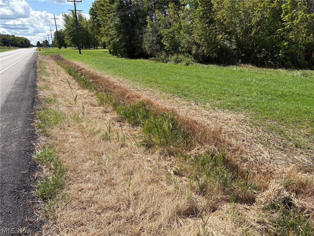 Center Road Conneaut OH 44030