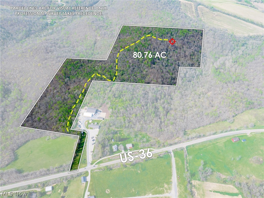 Us Route 36 Warsaw OH 43844
