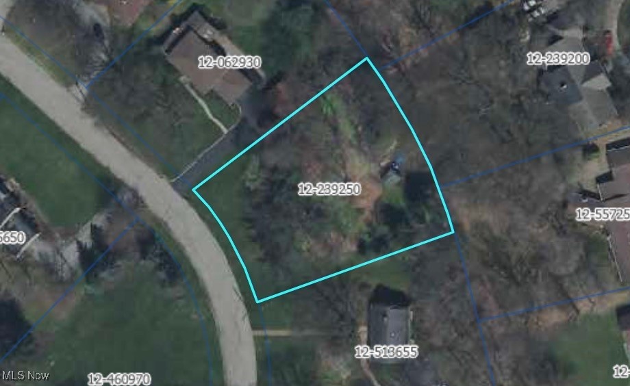 0 Stonington Drive Youngstown OH 44505