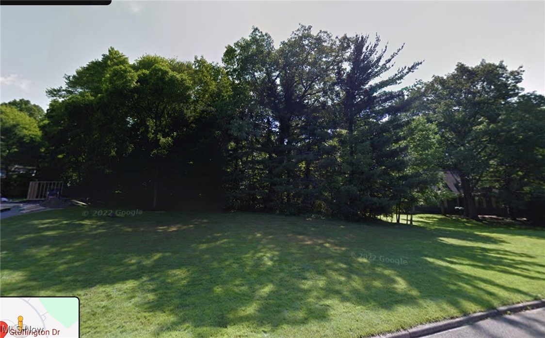 0 Stonington Drive Youngstown OH 44505