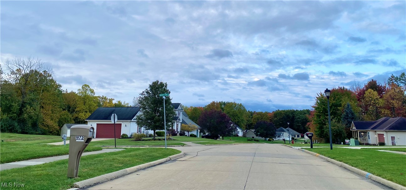 SL15 Rocky Top Court Maple Heights OH 44137