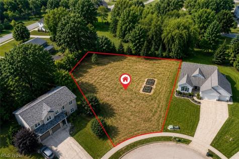 478 Catawba Drive Wadsworth OH 44281