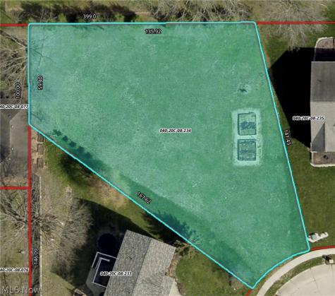 478 Catawba Drive Wadsworth OH 44281