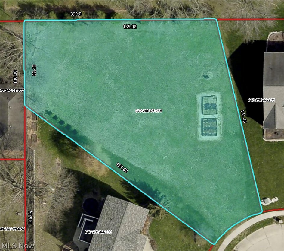 478 Catawba Drive Wadsworth OH 44281