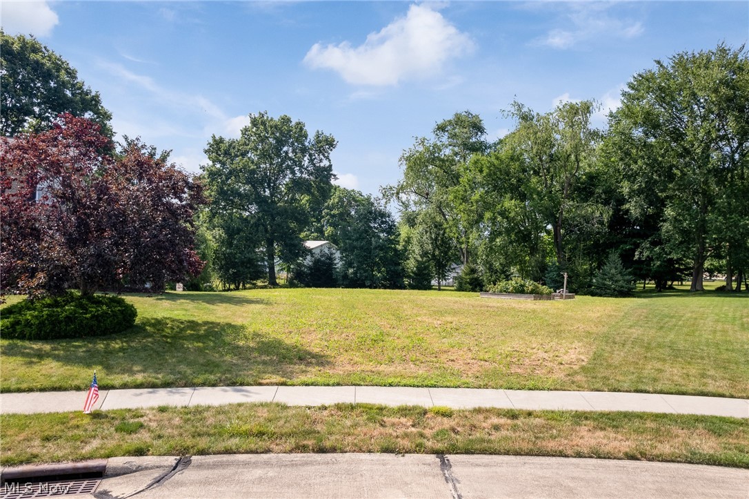 478 Catawba Drive Wadsworth OH 44281