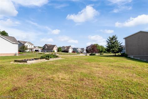 478 Catawba Drive Wadsworth OH 44281