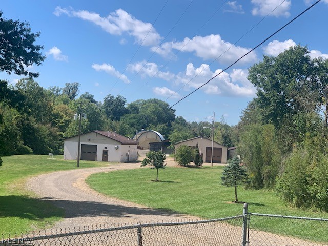 500 W Clinton Street Doylestown OH 44230