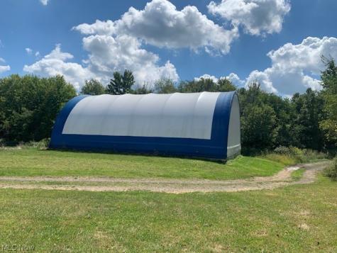 500 W Clinton Street Doylestown OH 44230