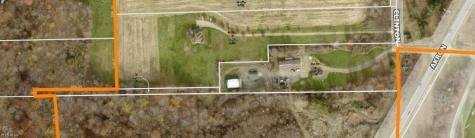500 W Clinton Street Doylestown OH 44230