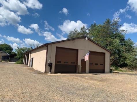 500 W Clinton Street Doylestown OH 44230
