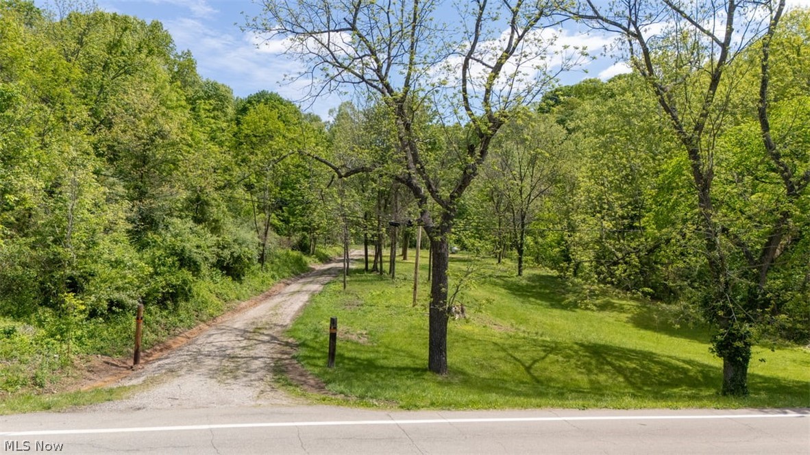 1660 State Route 144 Coolville OH 45724