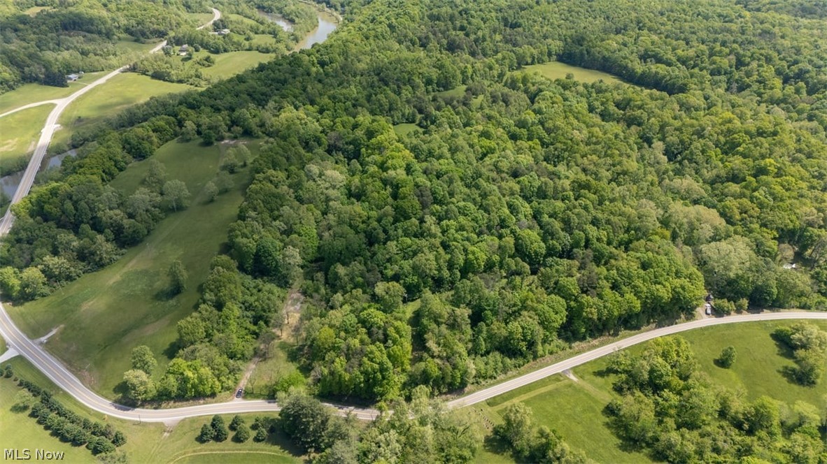 1660 State Route 144 Coolville OH 45724